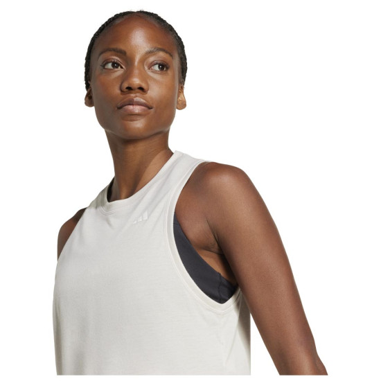Adidas Γυναικεία αμάνικη μπλούζα We Tank Top